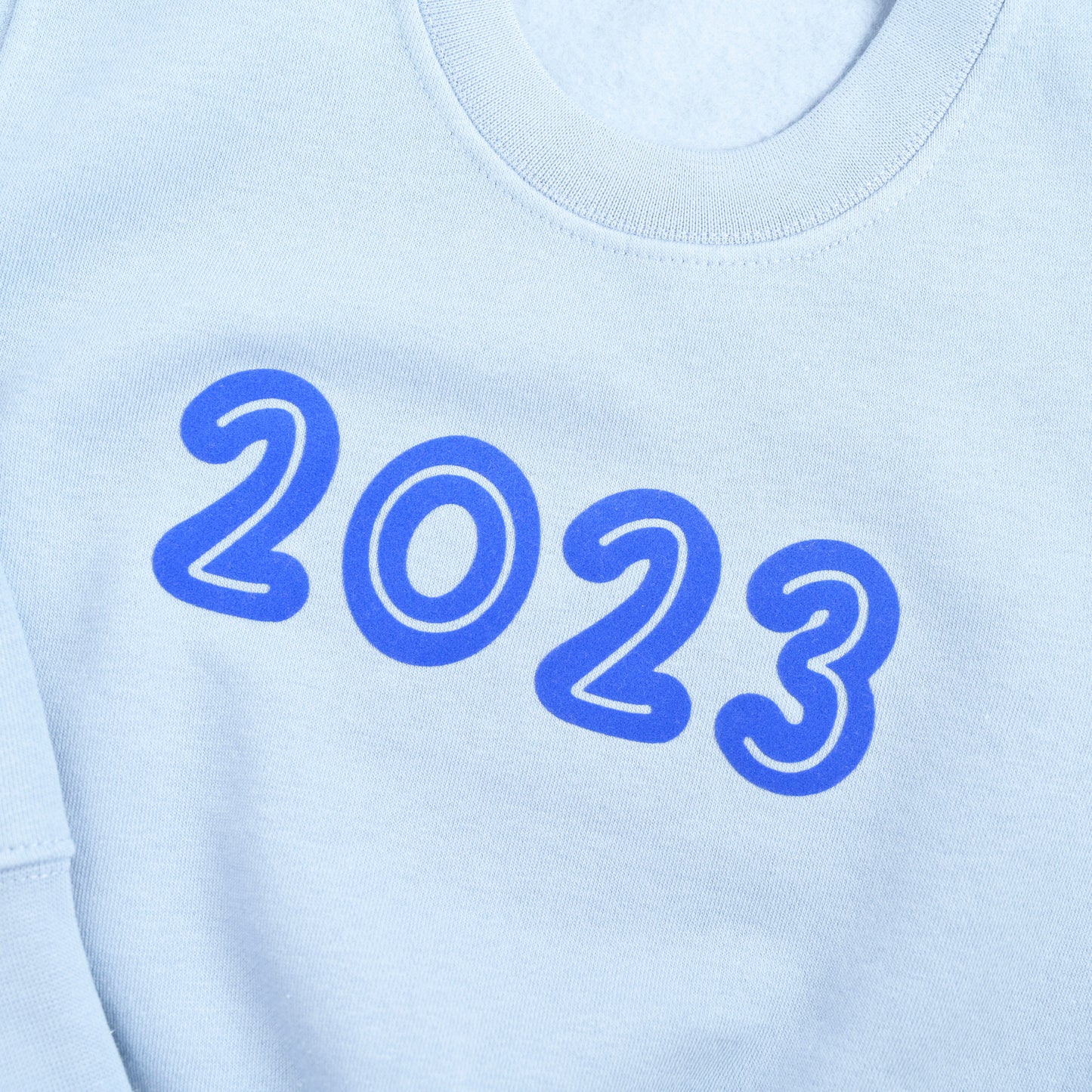 Kids Sweatshirt 2023 Printed