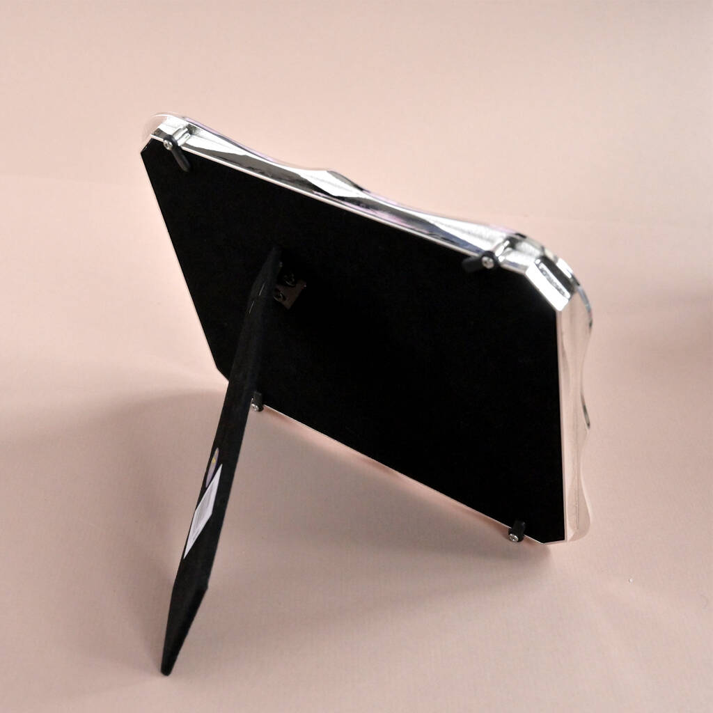 Newborn Baby Boy Photo Frame