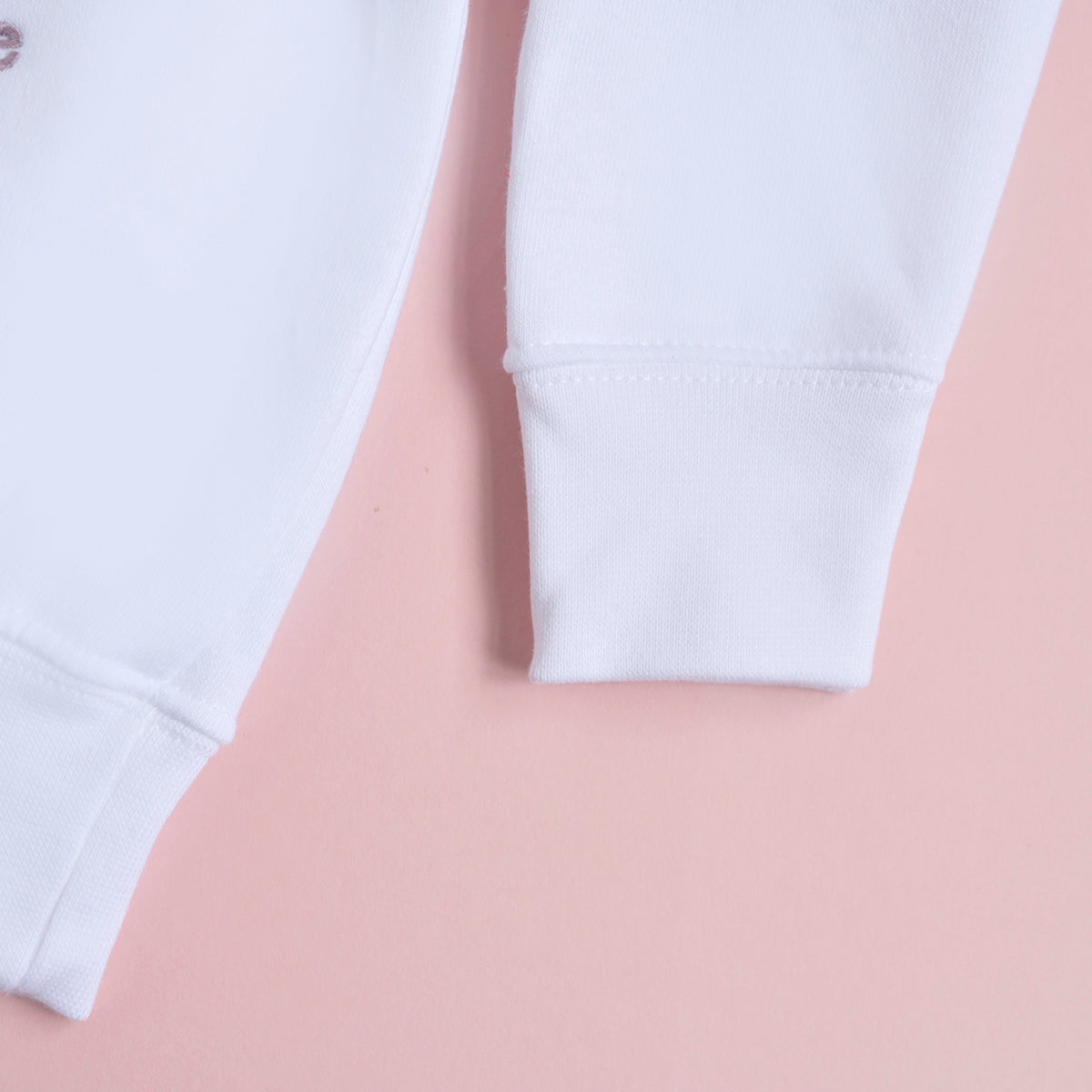 Kids Sweatshirt "Wild Child"