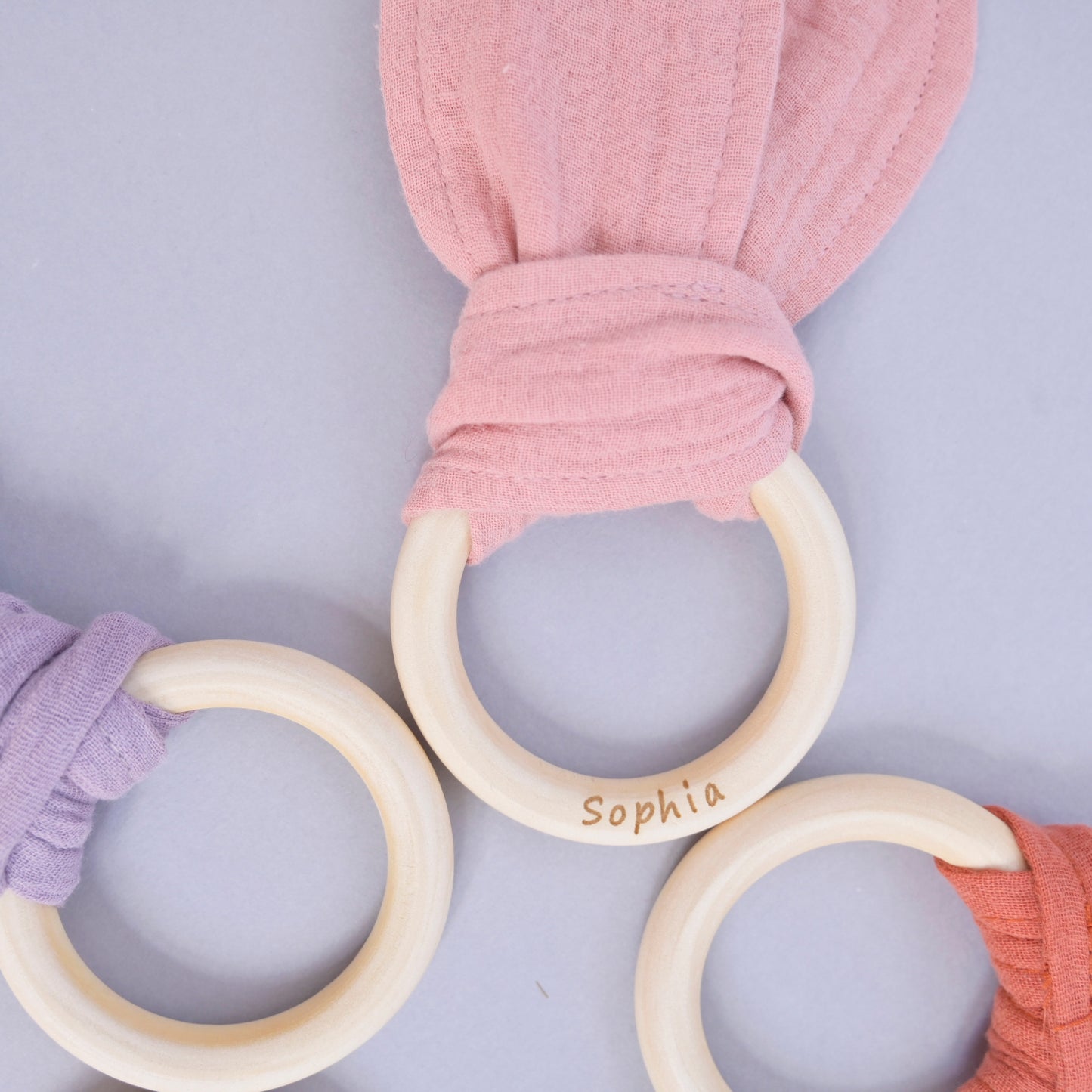 Baby Teether