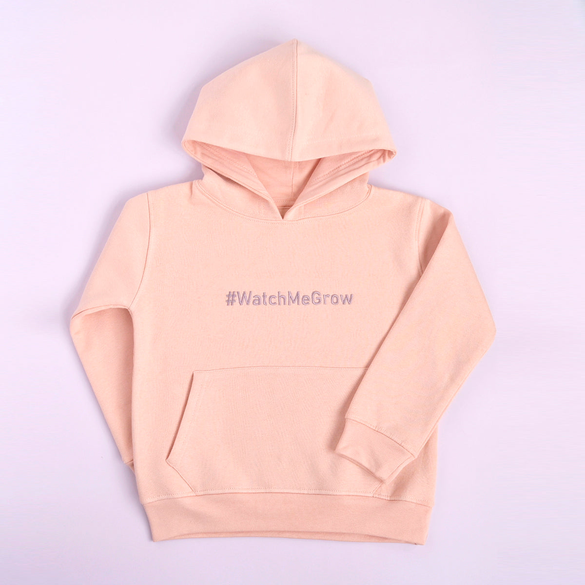 Personalised Kids Hoodie With Hashtag