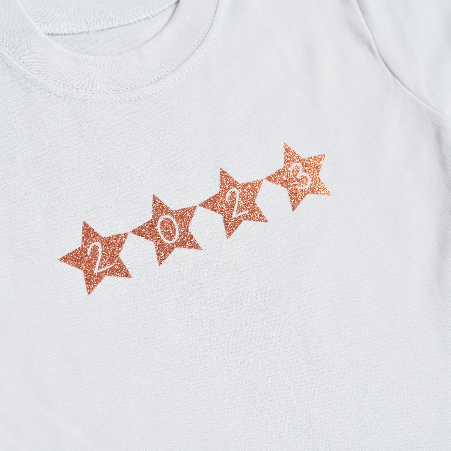 Kids Year of Birth T-Shirt