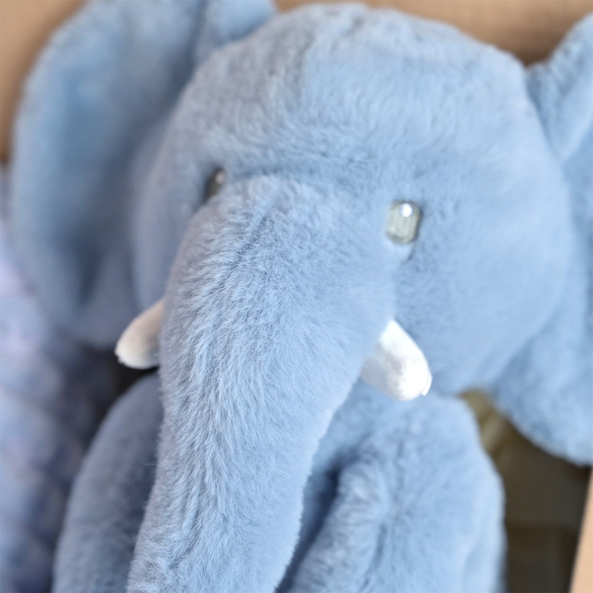 personalised soft baby keel toy