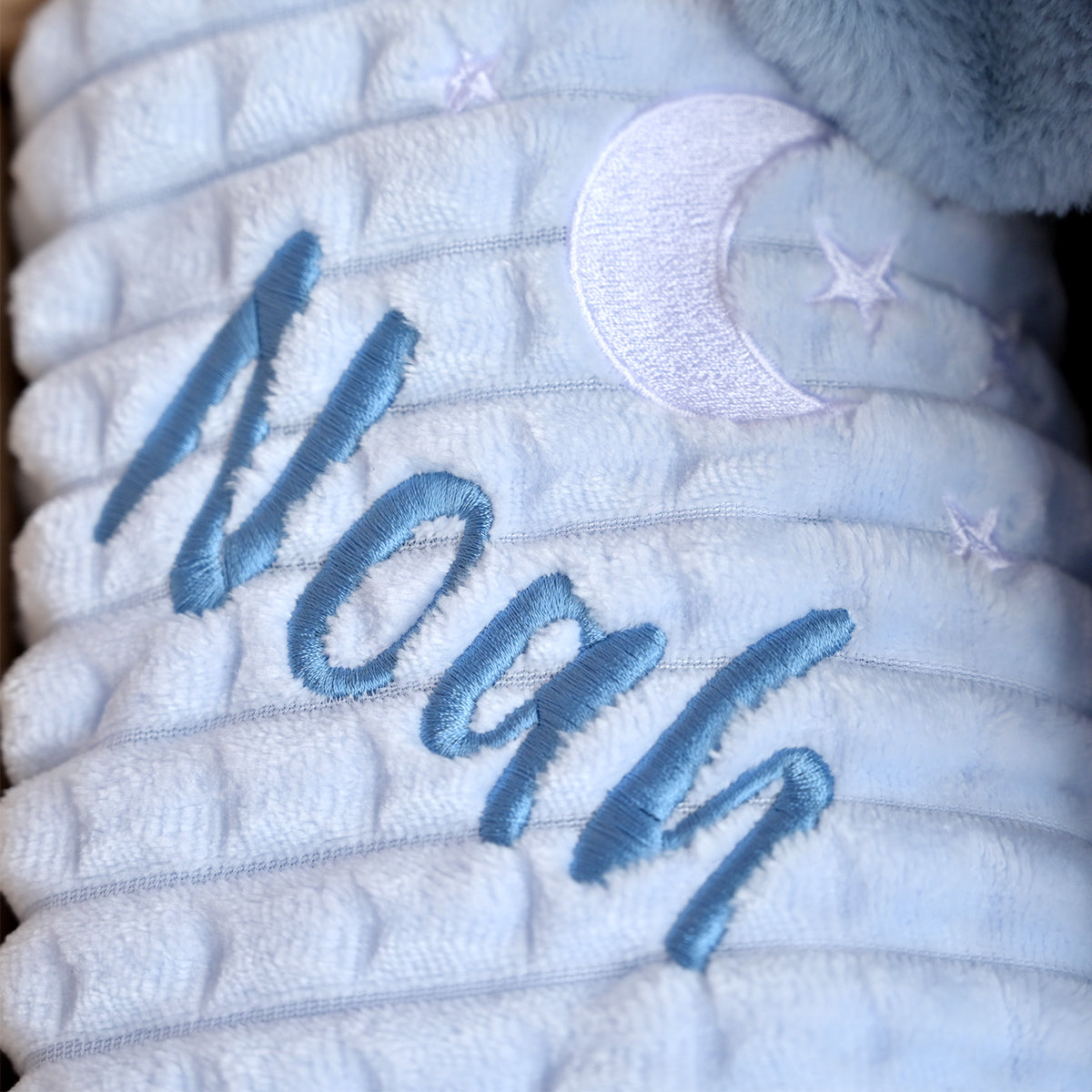 Personalised Baby Gift Set for Boy