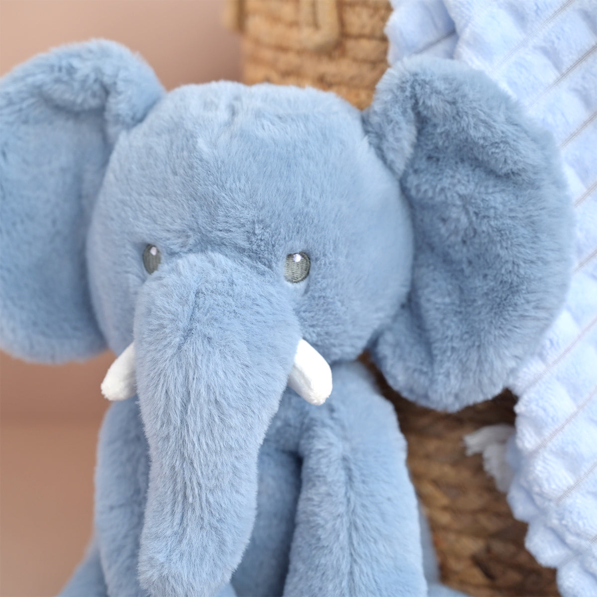 Personalised Baby Gift Set for Boy