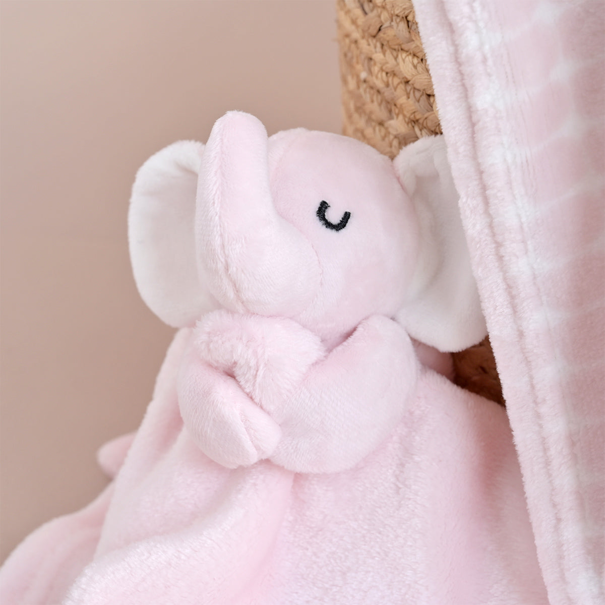 personalised baby gift set