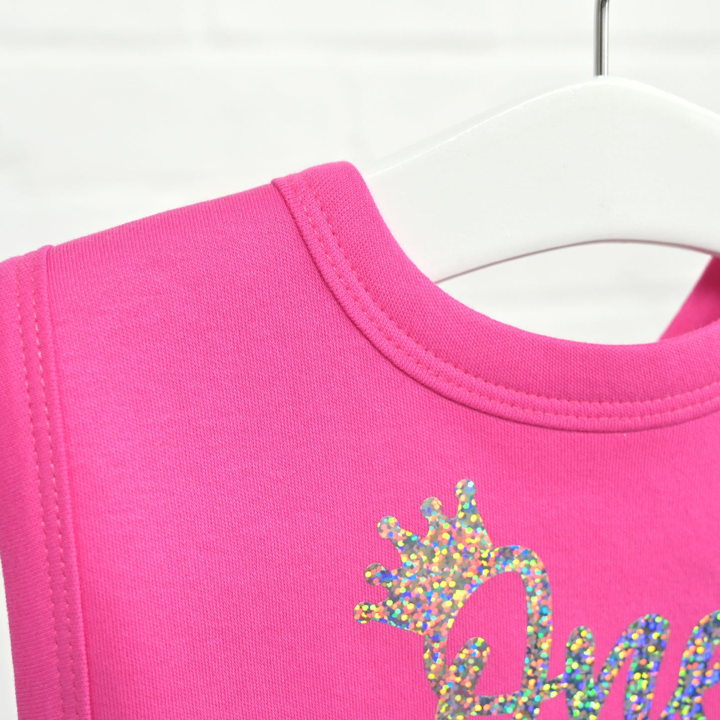 One-derful Personalised 1st Birthday Bib