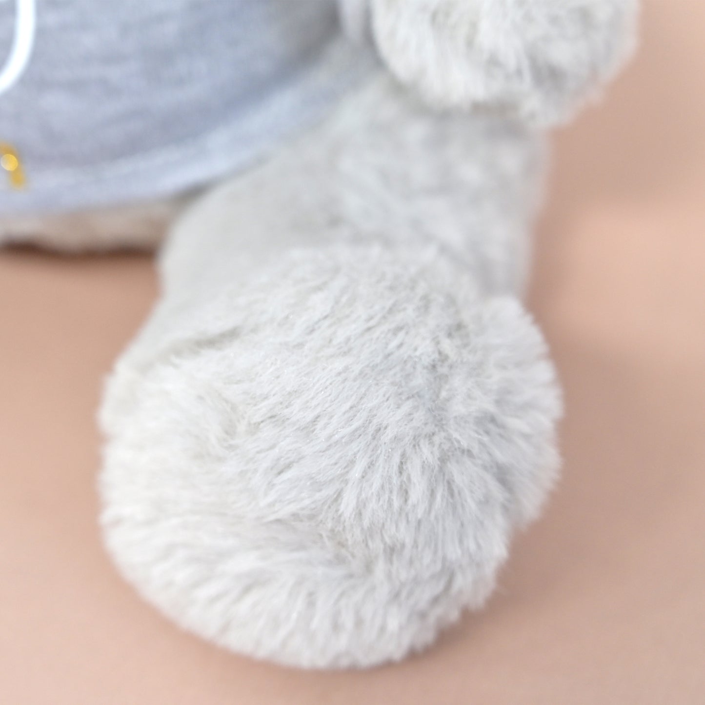 Personalised "My 1st Birthday" Teddy Bear Soft Toy, Large
