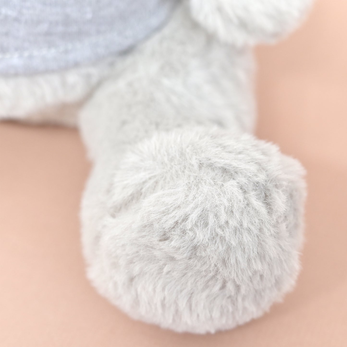 Personalised "Hello Baby" Teddy Bear Soft Toy