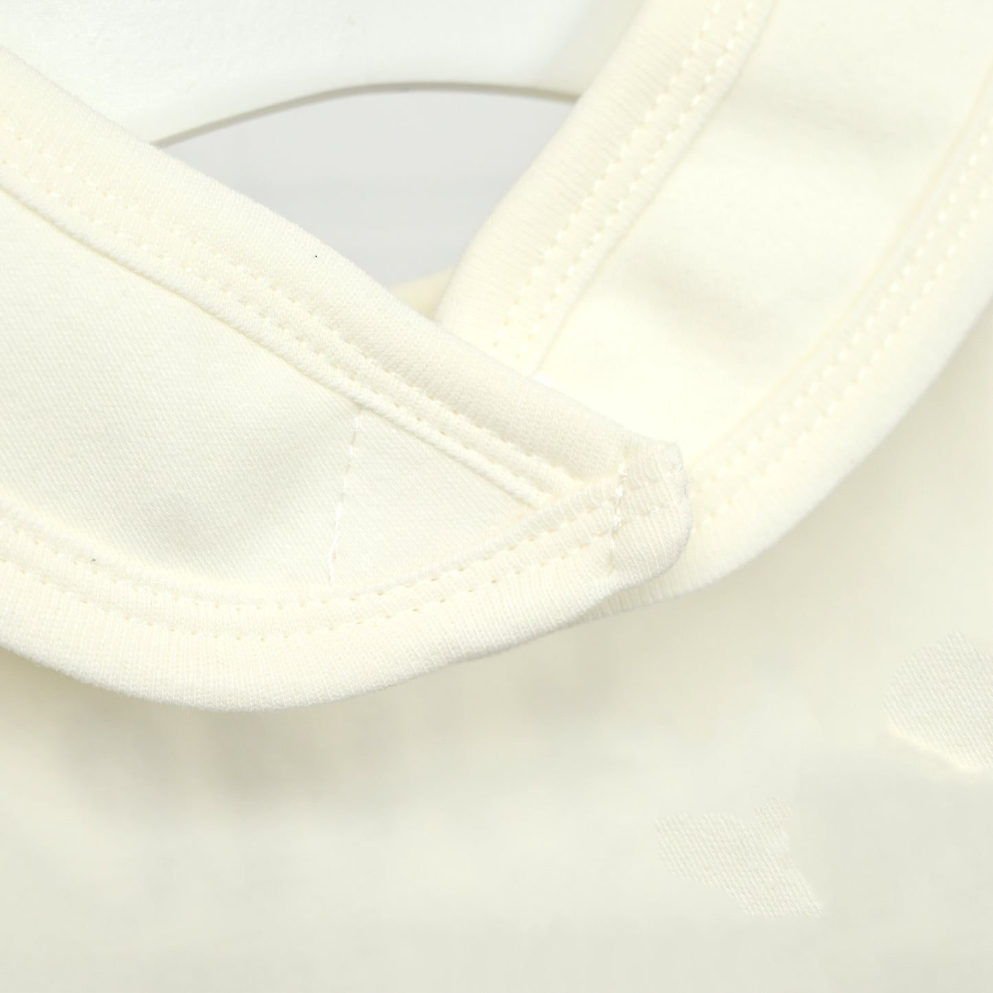 Ivory One-derful Personalised 1st Birthday Bib
