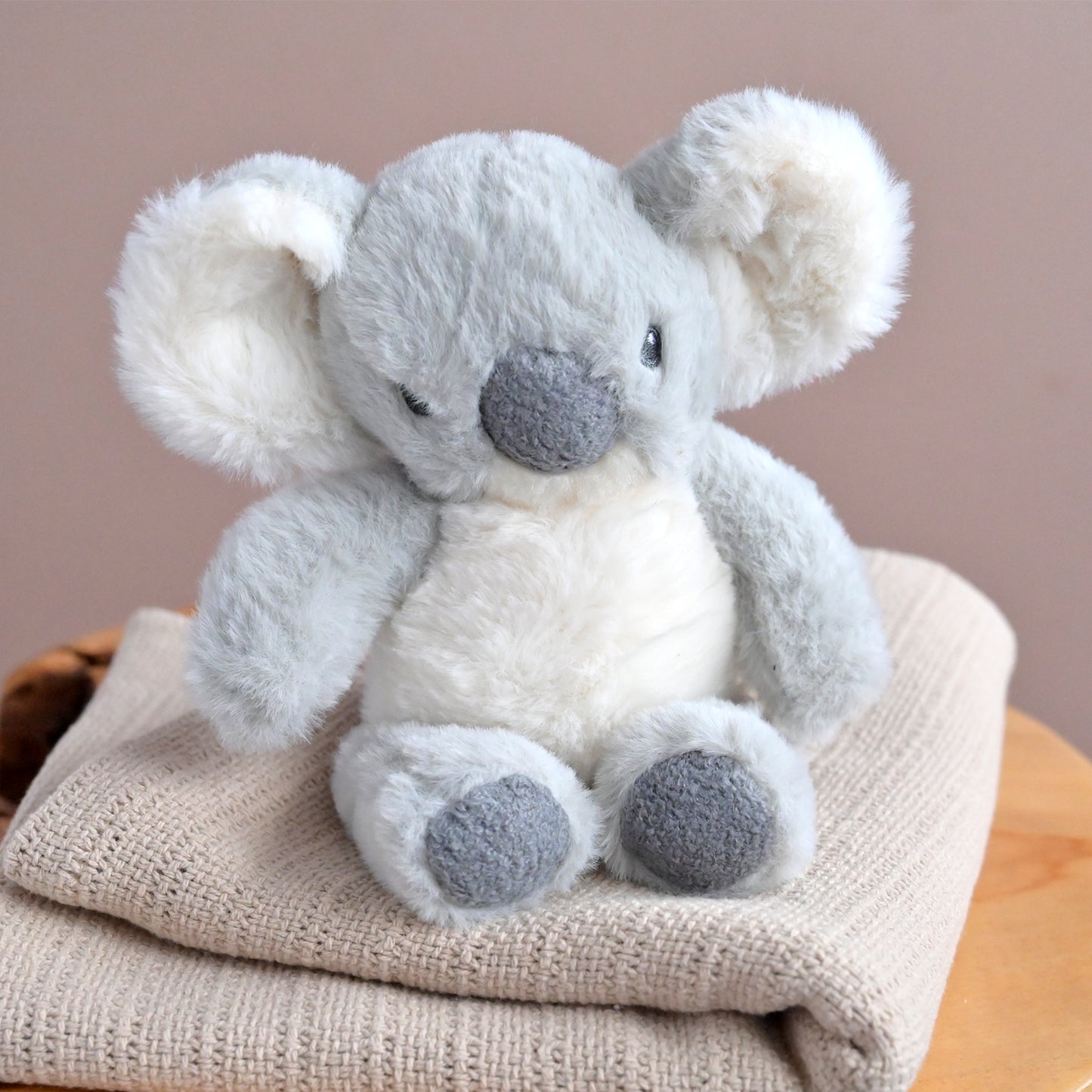 Recycled Koala Soft Toy