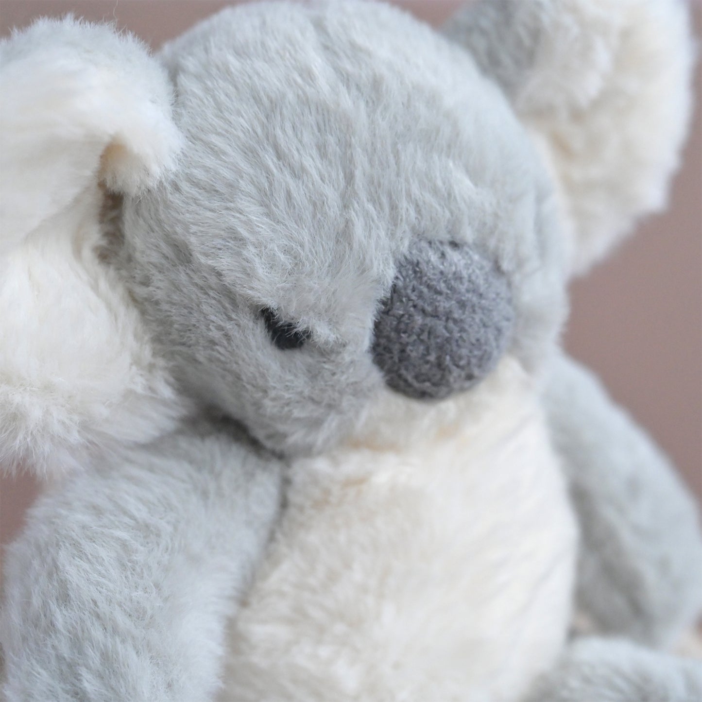 Recycled Koala Soft Toy