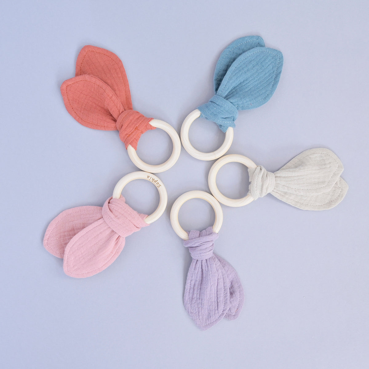 Baby Teether